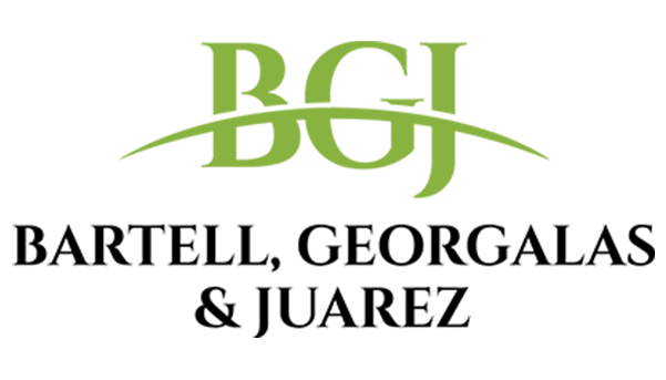 BGJ | Bartell Georgalas & Juarez